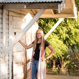 Meet your Posher, Sydney